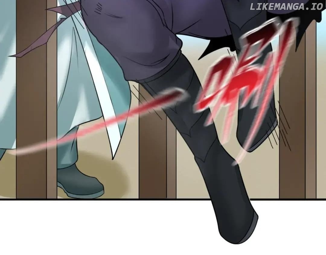 Era of the Haunted chapter 98 - page 77